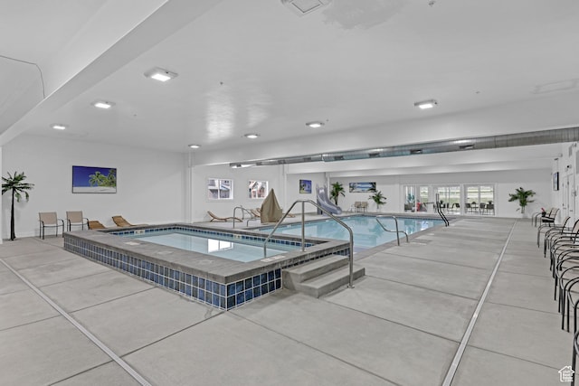 140 W 150 S Unit 22, Garden City, UT 84028 - view of pool