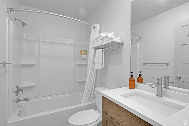 140 W 150 S Unit 22, Garden City, UT 84028 - full bath with shower / bath combo, vanity, and toilet