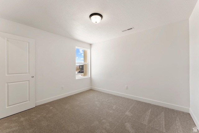 516 W Olive Ln, St George, UT 84790 - empty room with carpet floors