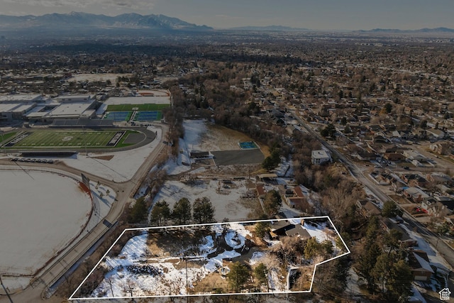 3612 S Virginia Way, Salt Lake City, UT 84109