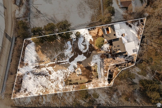 3612 S Virginia Way, Salt Lake City, UT 84109