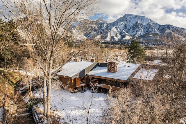 3612 S Virginia Way, Salt Lake City, UT 84109