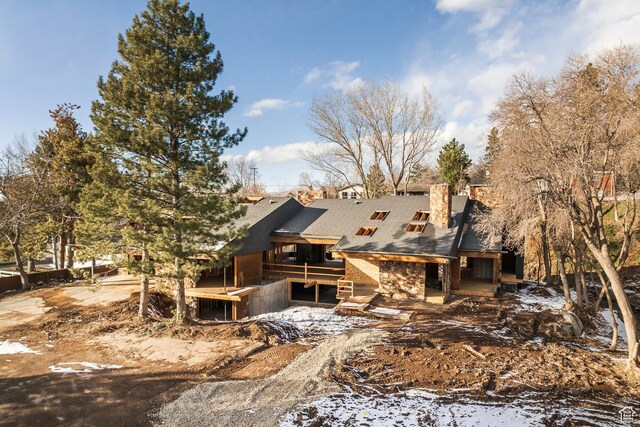 3612 S Virginia Way, Salt Lake City, UT 84109