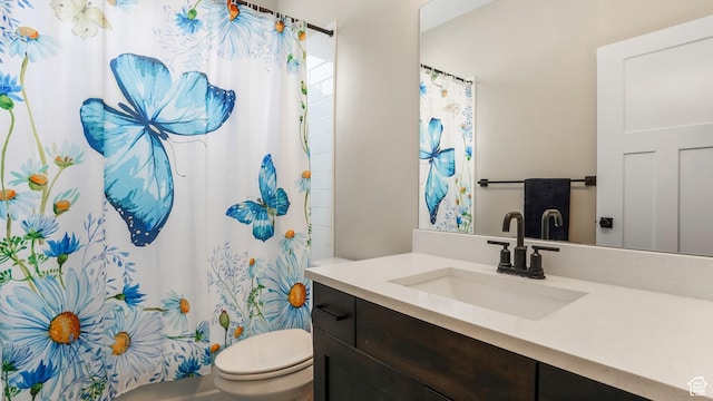 1887 N Maris St, Tooele, UT 84074 - bathroom featuring toilet and vanity
