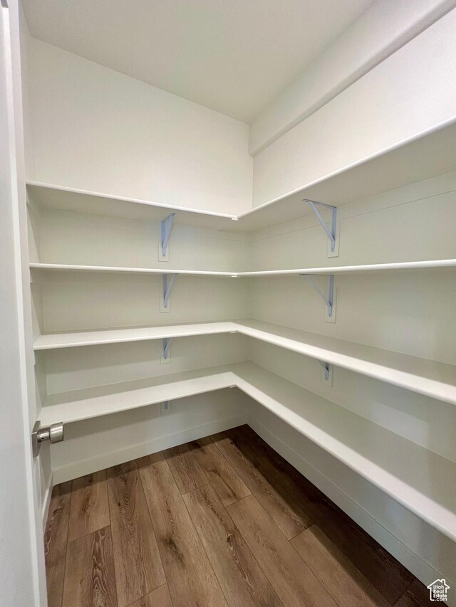 6293 W Jackson Crest Way, Herriman, UT 84096 - view of storage area