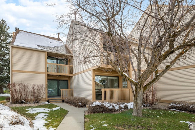 118 Davis Ct, Park City, UT 84060 - exterior space