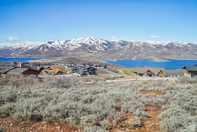 10498 N Forevermore Ct Unit 7, Hideout, UT 84036