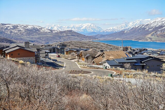 10498 N Forevermore Ct Unit 7, Hideout, UT 84036