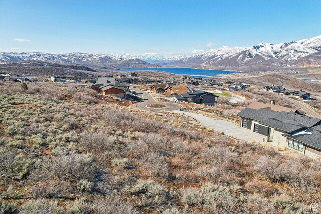 10498 N Forevermore Ct Unit 7, Hideout, UT 84036