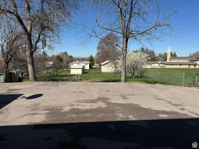 871 N Bonita Way E Unit 19, Centerville, UT 84014 - view of street