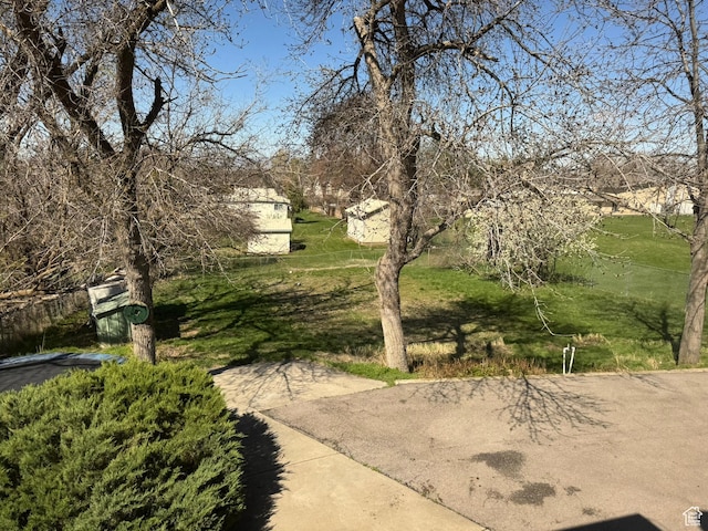 871 N Bonita Way E Unit 19, Centerville, UT 84014 - exterior space