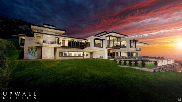 2464 N Three Falls Dr Unit 23, Alpine, UT 84004
