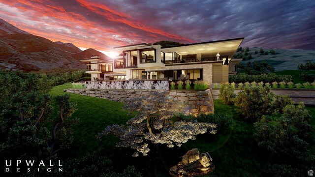 2464 N Three Falls Dr Unit 23, Alpine, UT 84004