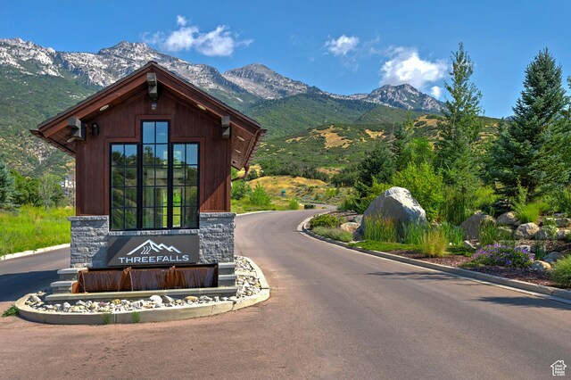 2464 N Three Falls Dr Unit 23, Alpine, UT 84004