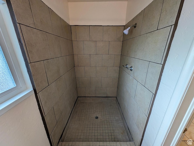 160 W 800 S, Payson, UT 84651 - full bathroom with a tile shower
