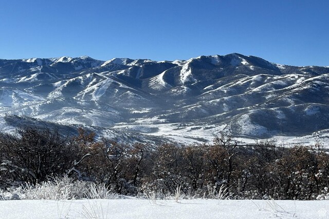 1900 W Red Hawk Trl, Park City, UT 84098