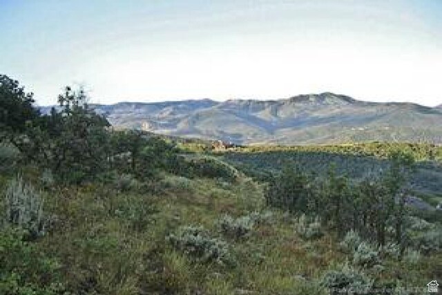 1900 W Red Hawk Trl, Park City, UT 84098