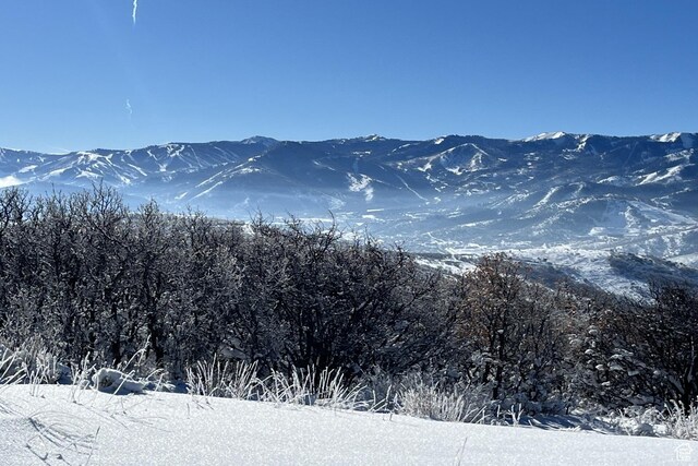 1900 W Red Hawk Trl, Park City, UT 84098