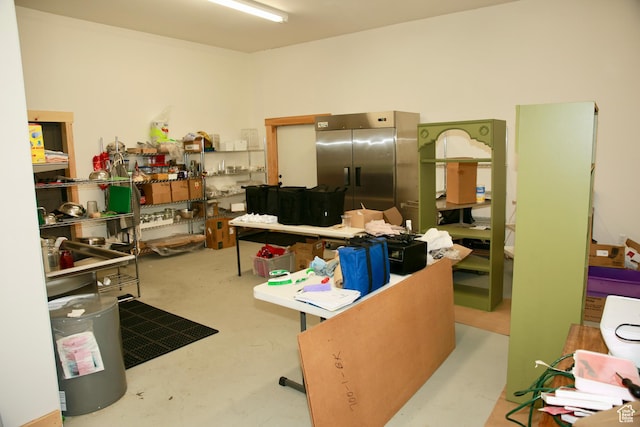 510 N Main St, Henefer, UT 84033 - interior space