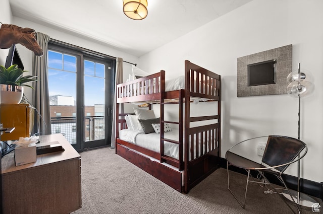 3700 Blackstone Dr Unit 9, Park City, UT 84098 - view of carpeted bedroom