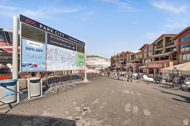3700 Blackstone Dr Unit 9, Park City, UT 84098 - view of surrounding community