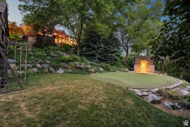 2170 E Parleys Ter, Salt Lake City, UT 84109 - photo 98