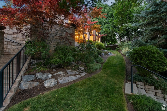 2170 E Parleys Ter, Salt Lake City, UT 84109 - photo 93