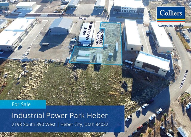 2198 S 390 W Unit 13, Heber City UT, 84032 land for sale