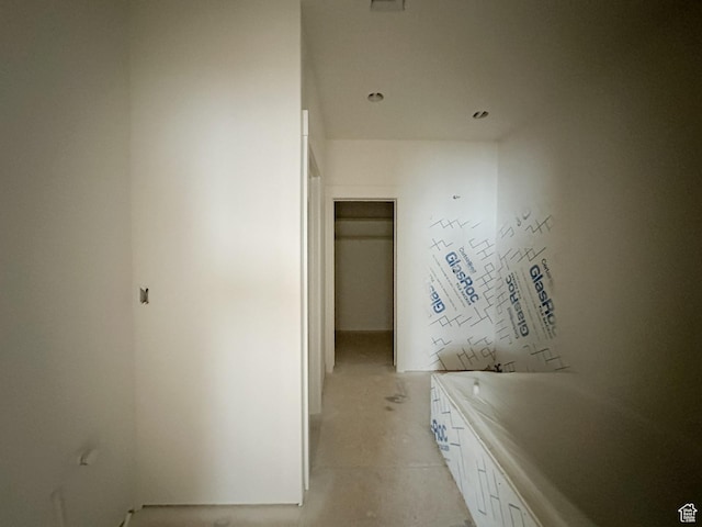 2196 N 425 W Unit 236, Tooele, UT 84074 - view of hallway