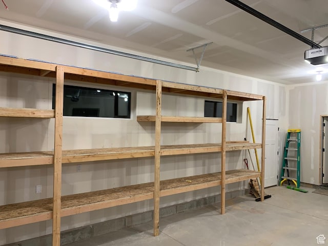 3525 S Sweetwater Pkwy, Garden City, UT 84028 - view of storage area