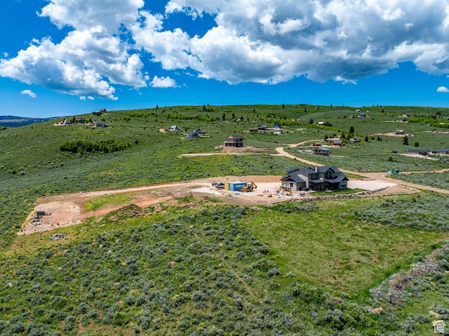 3525 S Sweetwater Pkwy, Garden City, UT 84028 - view of rural area