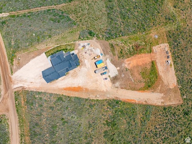 3525 S Sweetwater Pkwy, Garden City, UT 84028 - aerial view