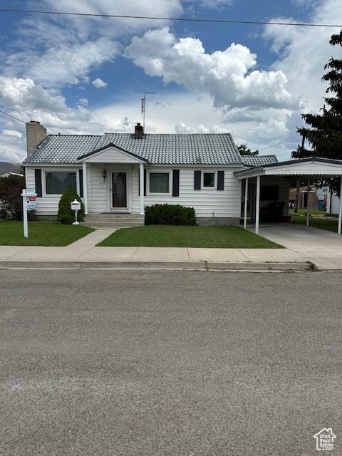 418 N 9th St, Montpelier, ID 83254 - photo 2