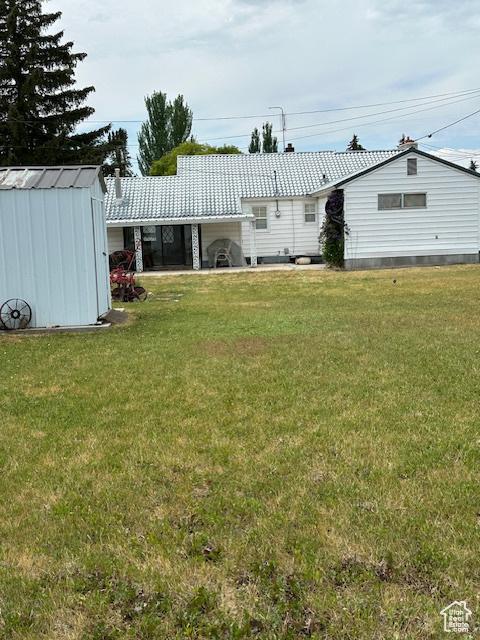 418 N 9th St, Montpelier, ID 83254 - photo 33