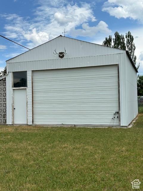 418 N 9th St, Montpelier, ID 83254 - photo 32
