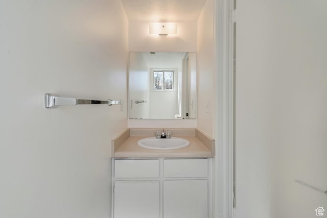 241 E Crestone Ave Unit 16A, South Salt Lake, UT 84115 - bathroom featuring vanity
