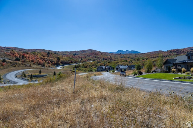 6390 E Hawks Ln Unit 52, Huntsville, UT 84317