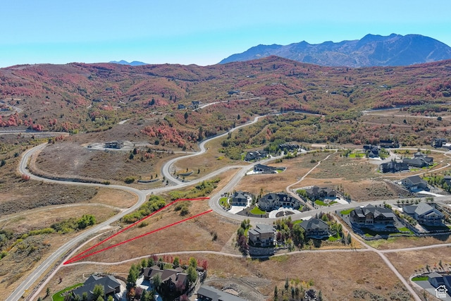6390 E Hawks Ln Unit 52, Huntsville, UT 84317