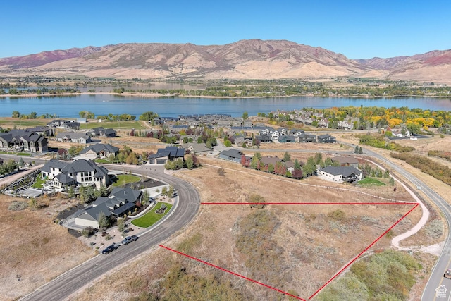 6390 E Hawks Ln Unit 52, Huntsville, UT 84317