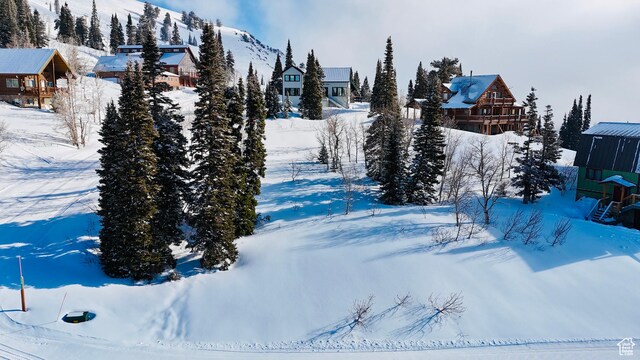6736 N Chaparral Dr Unit 26, Eden, UT 84310