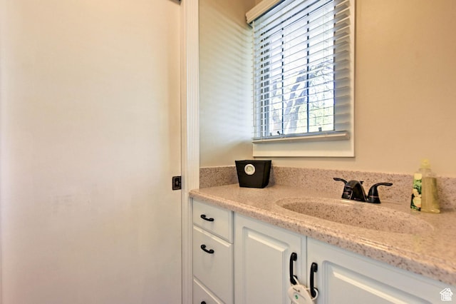 1050 S 200 W, Wellsville, UT 84339 - bathroom featuring vanity