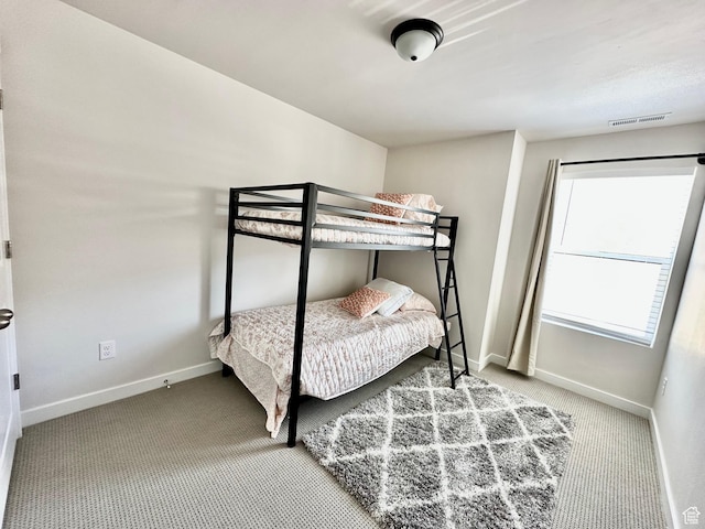 451 W Glenview Loop, Heber City, UT 84032 - bedroom with visible vents, baseboards, and carpet