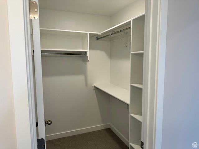 451 W Glenview Loop, Heber City, UT 84032 - view of spacious closet