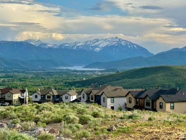 451 W Glenview Loop, Heber City, UT 84032 - photo 1