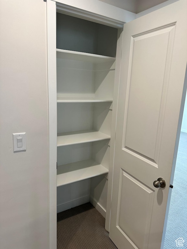 451 W Glenview Loop, Heber City, UT 84032 - view of closet