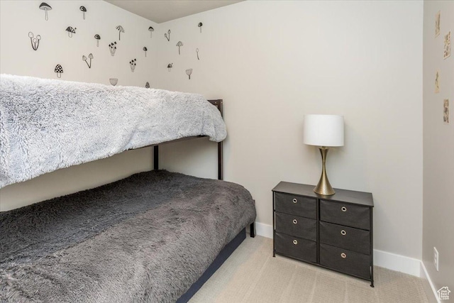 1379 E Hollyhock Ct, Layton, UT 84040 - bedroom with baseboards and carpet flooring