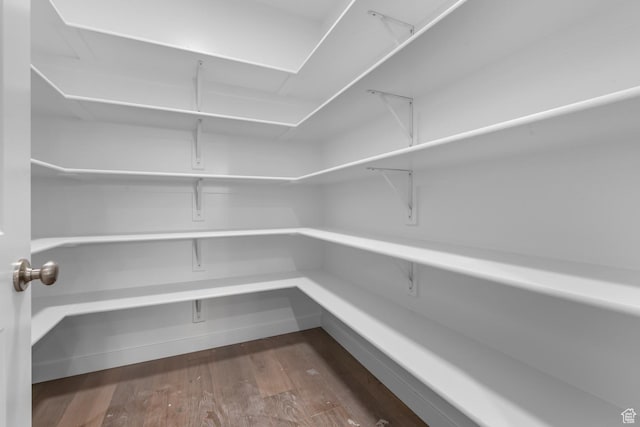 692 W Junegrass Ln, Stansbury Park, UT 84074 - view of storage area