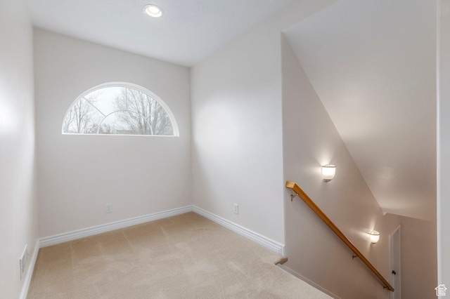 1278 E 530 N, American Fork, UT 84003 - unfurnished room featuring baseboards and carpet