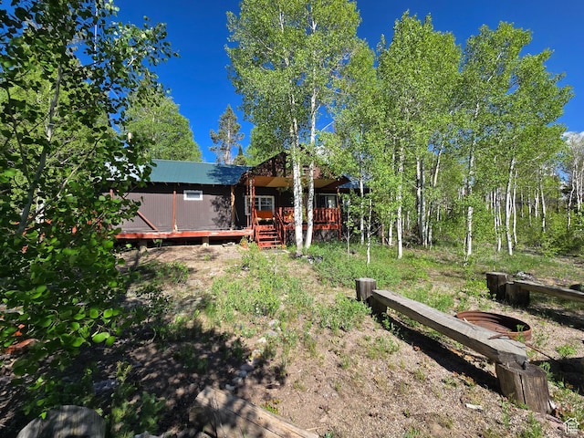 868 Forest Cir Unit 9, Coalville, UT 84017