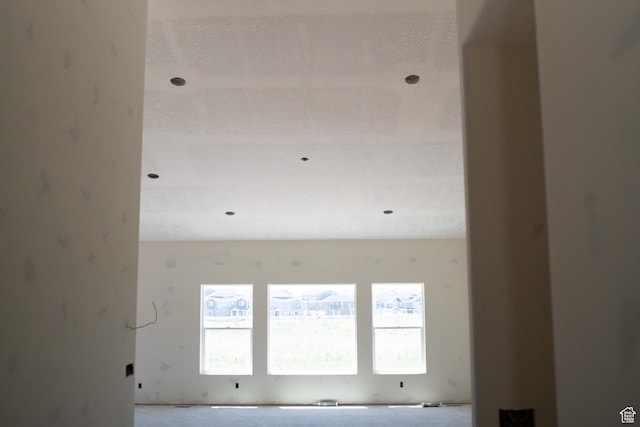 3639 S Macy Ln, West Haven, UT 84401 - view of empty room